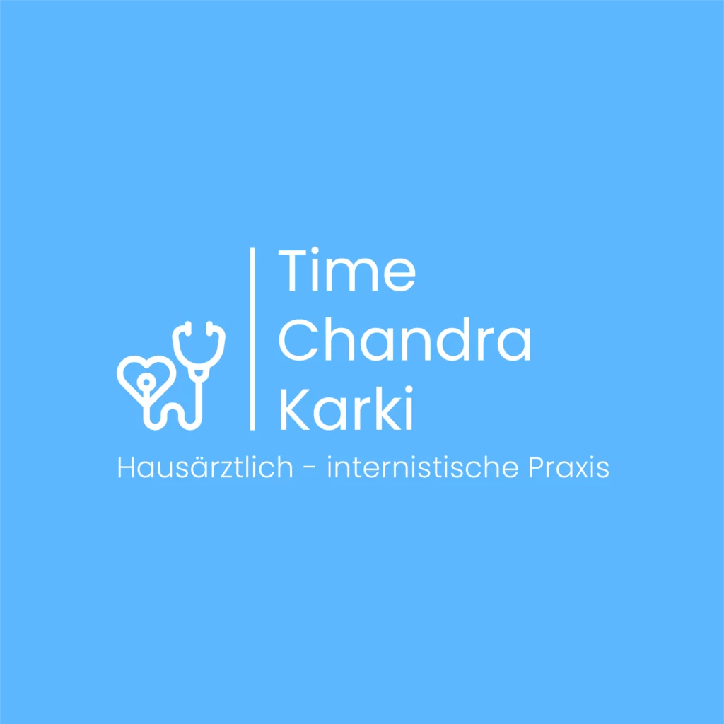 Time Chandra Karki